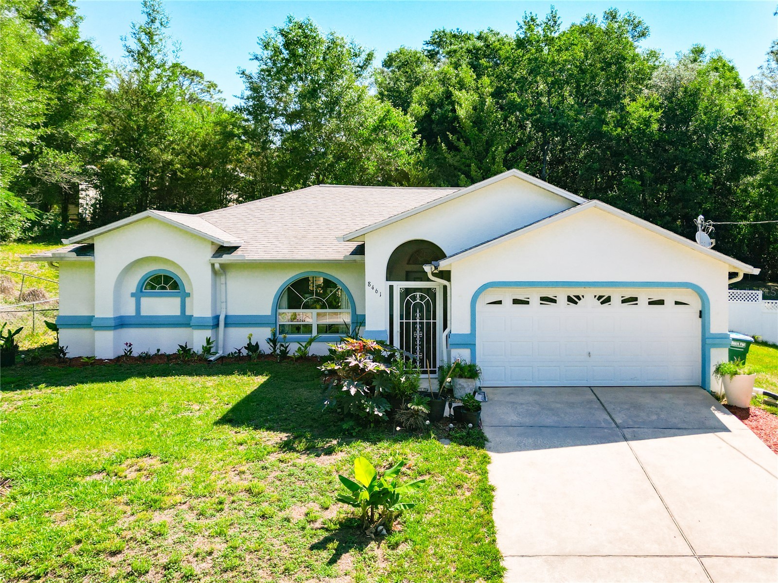 8461 N TITLEIST DRIVE