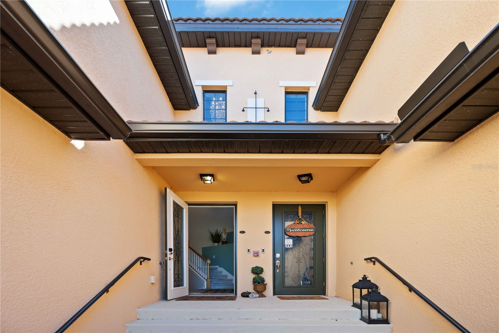 10817 TARFLOWER DRIVE 201