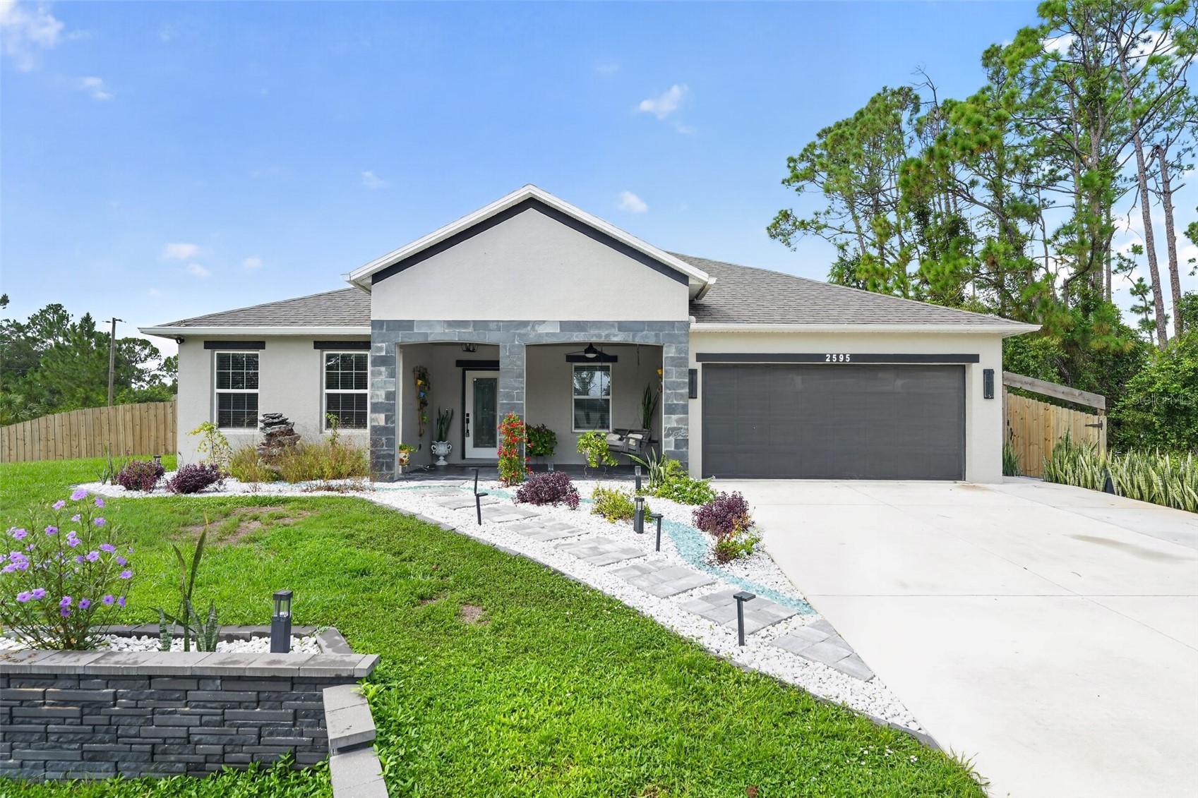 2595 HAGOPLAN LANE