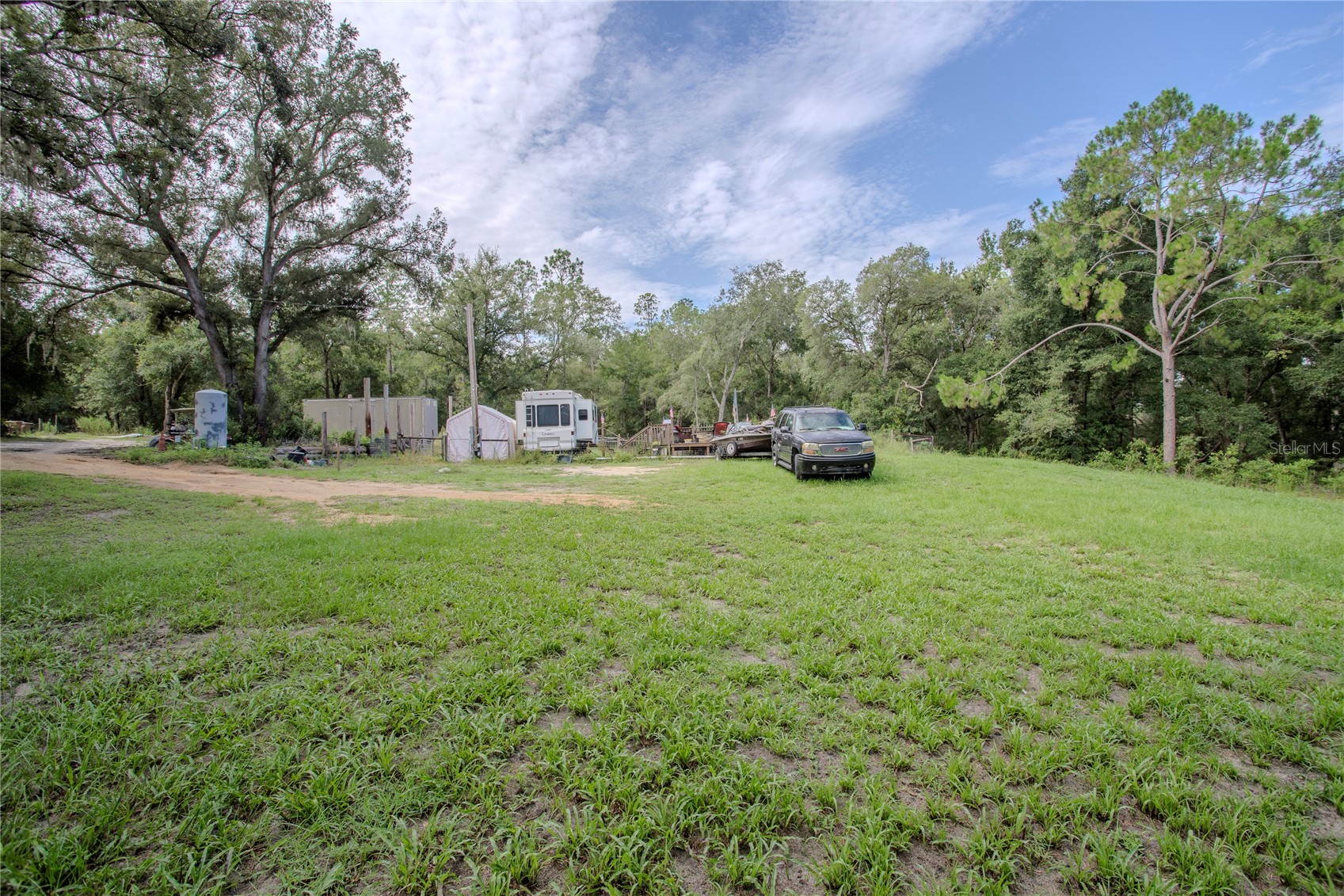1776 ANDERSON LANE