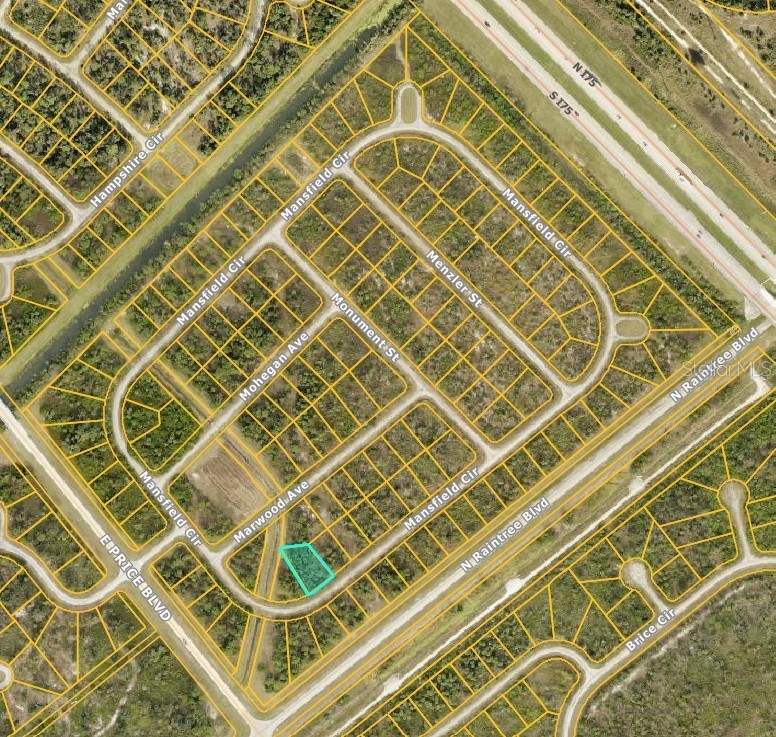 08 MANSFIELD CIRCLE
