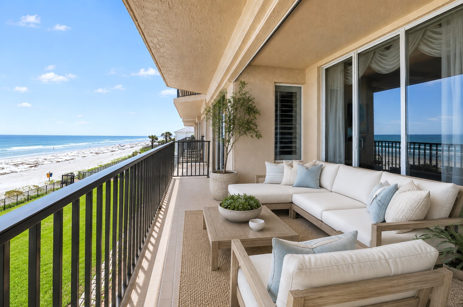 4651 S ATLANTIC AVENUE 9203