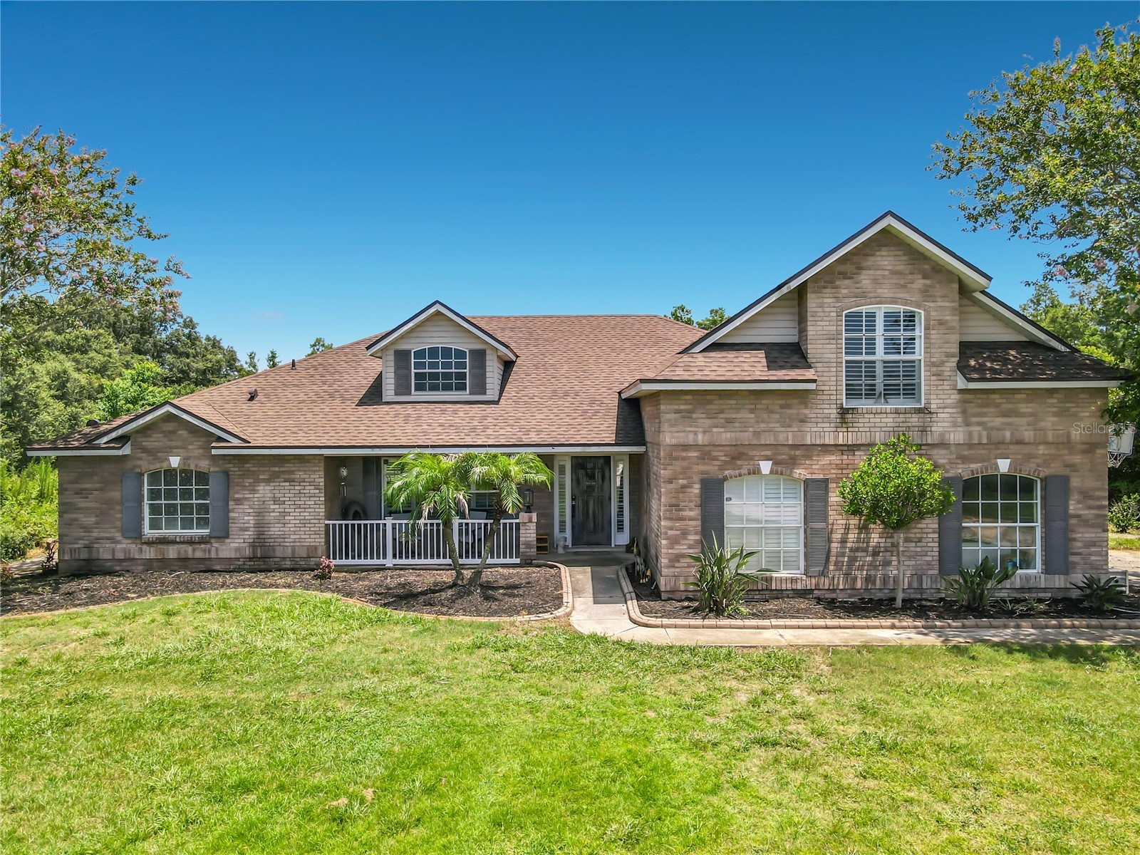 3000 LOCKWOOD BOULEVARD
