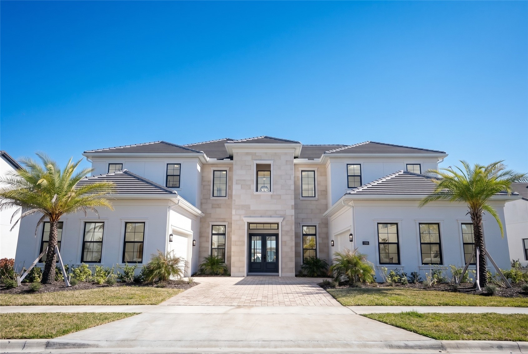 9760 LAUREL BERRY DRIVE