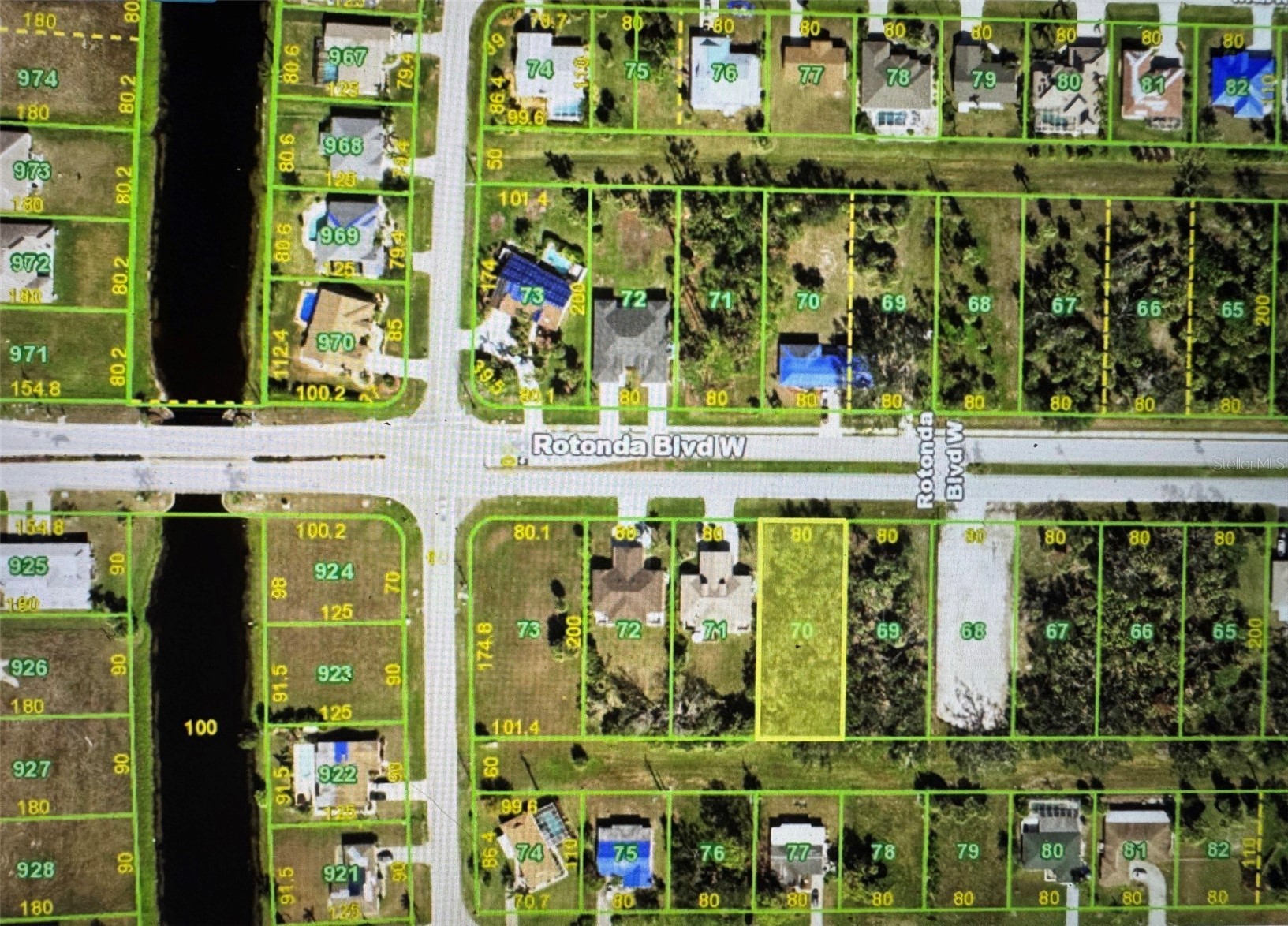 285 ROTONDA BOULEVARD W