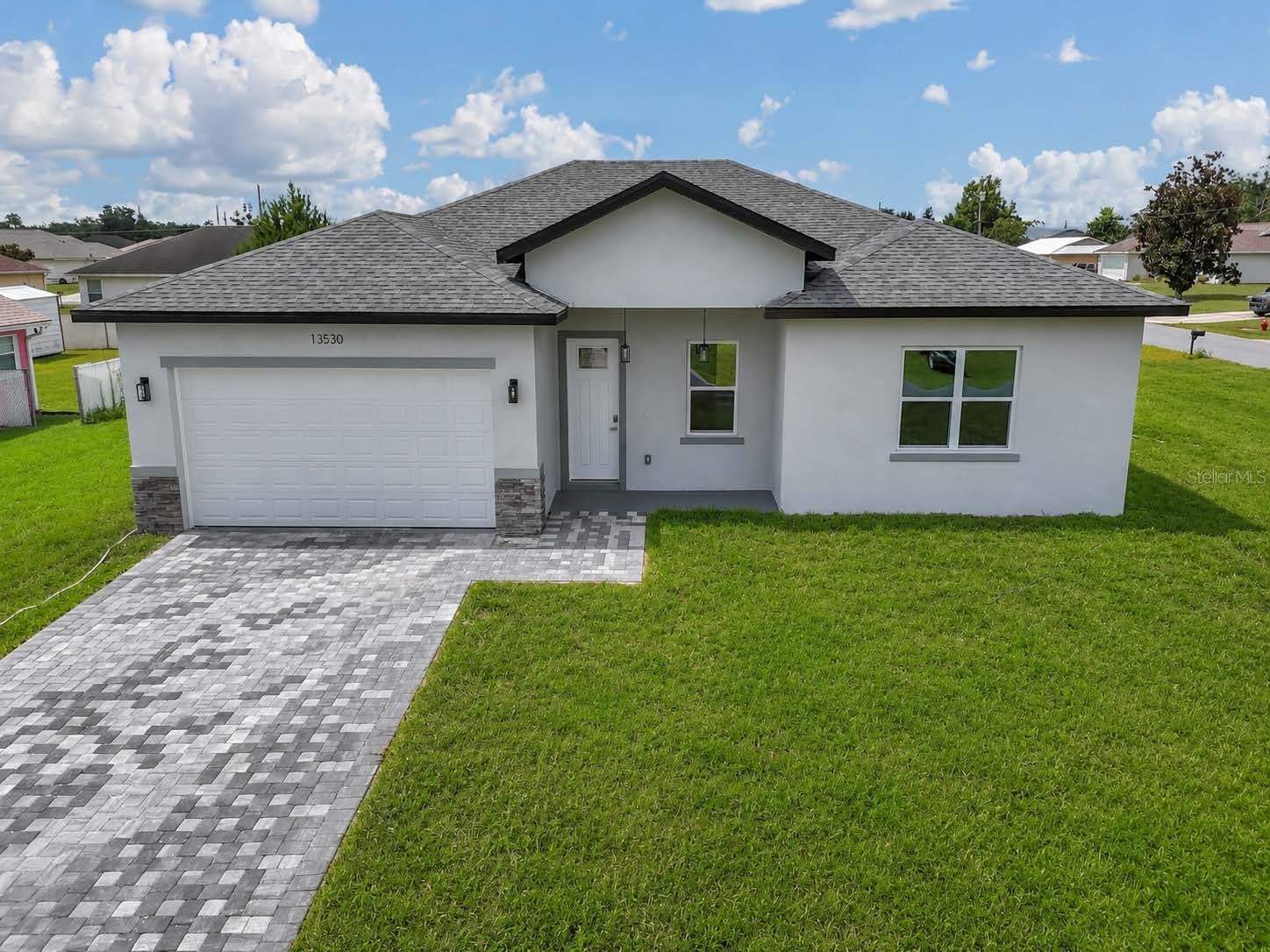 13530 SW 47TH CIRCLE