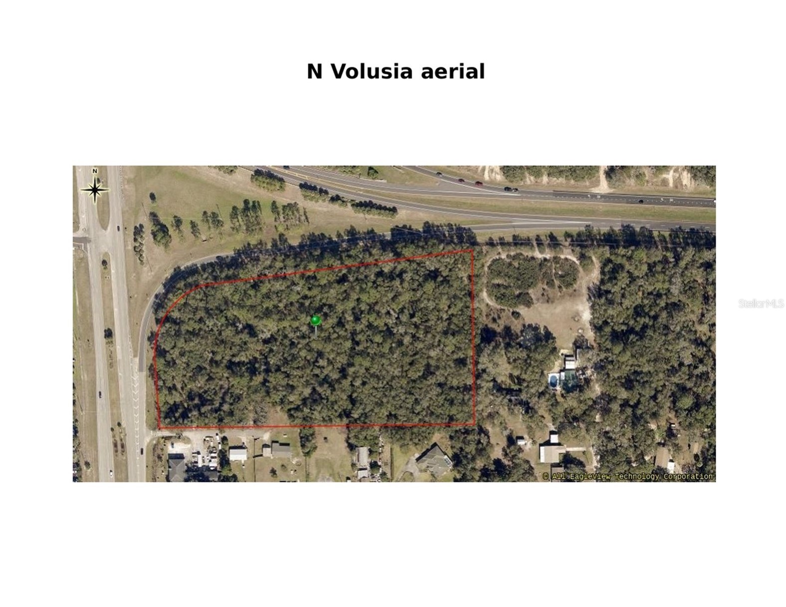 N VOLUSIA AVENUE