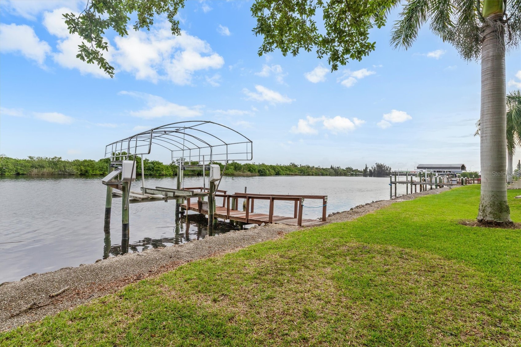 8320 RIVERSIDE DRIVE 99