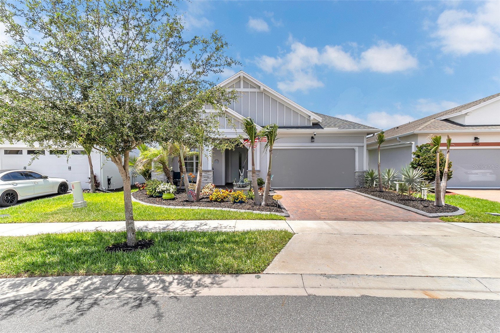 2764 GREENLANDS STREET