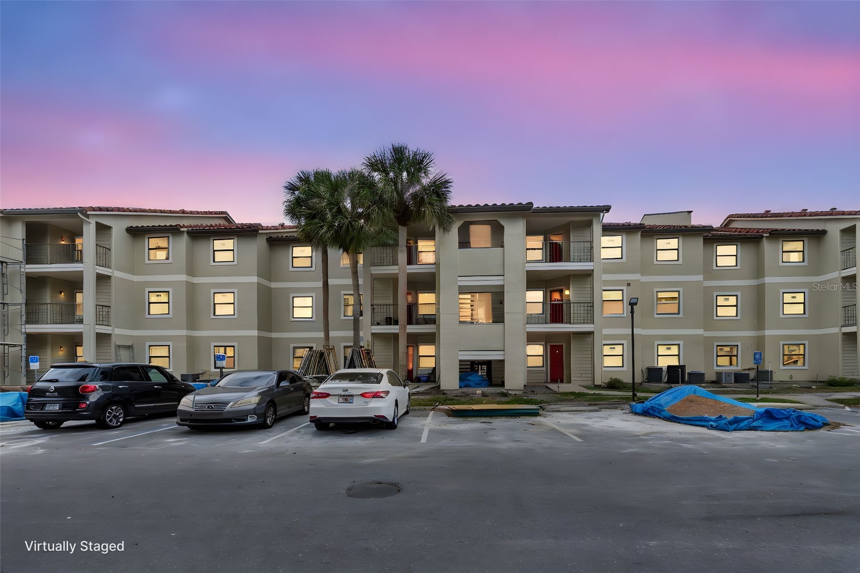 3016 PARKWAY BOULEVARD 206