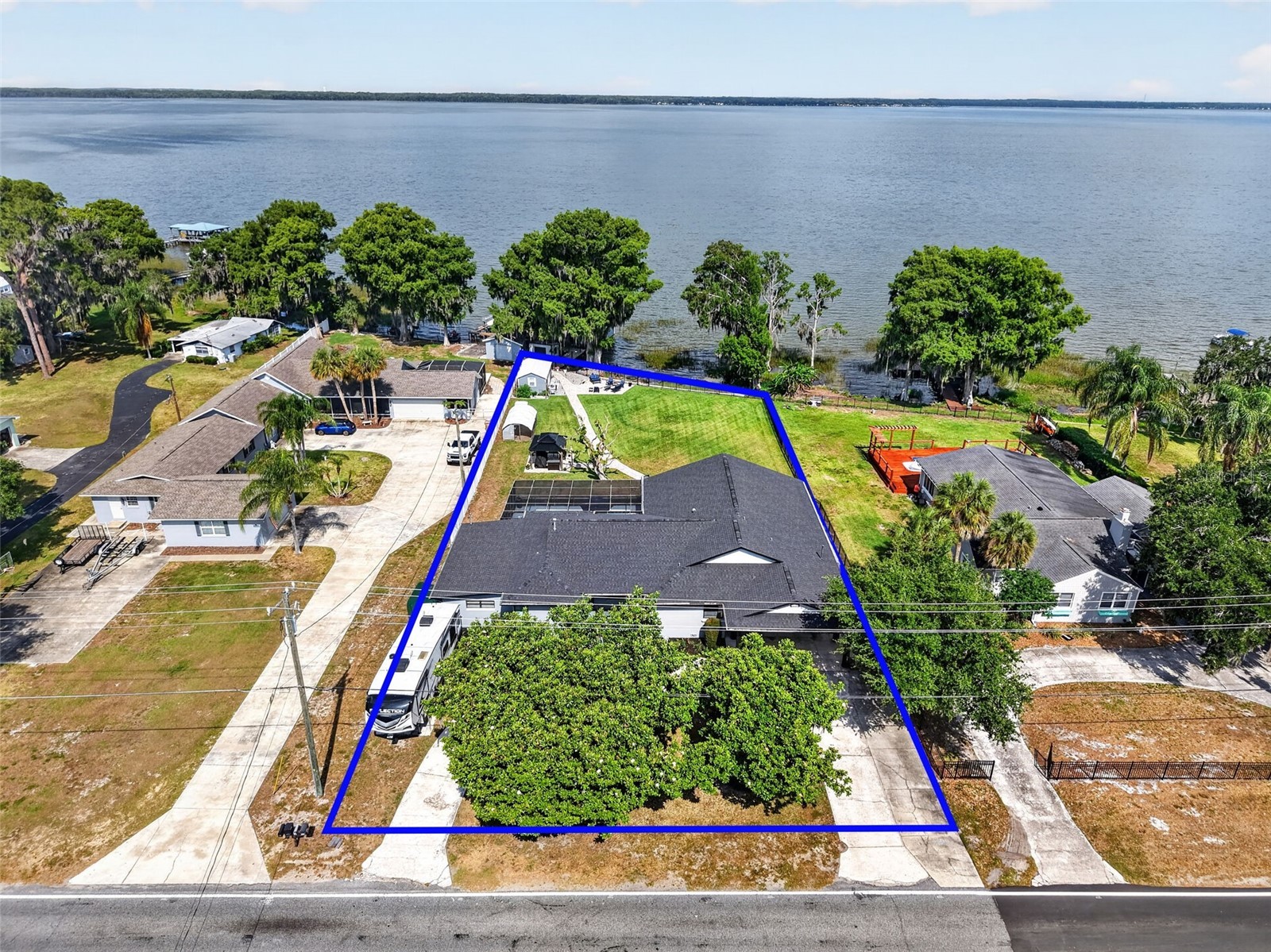32739 LAKE EUSTIS DRIVE