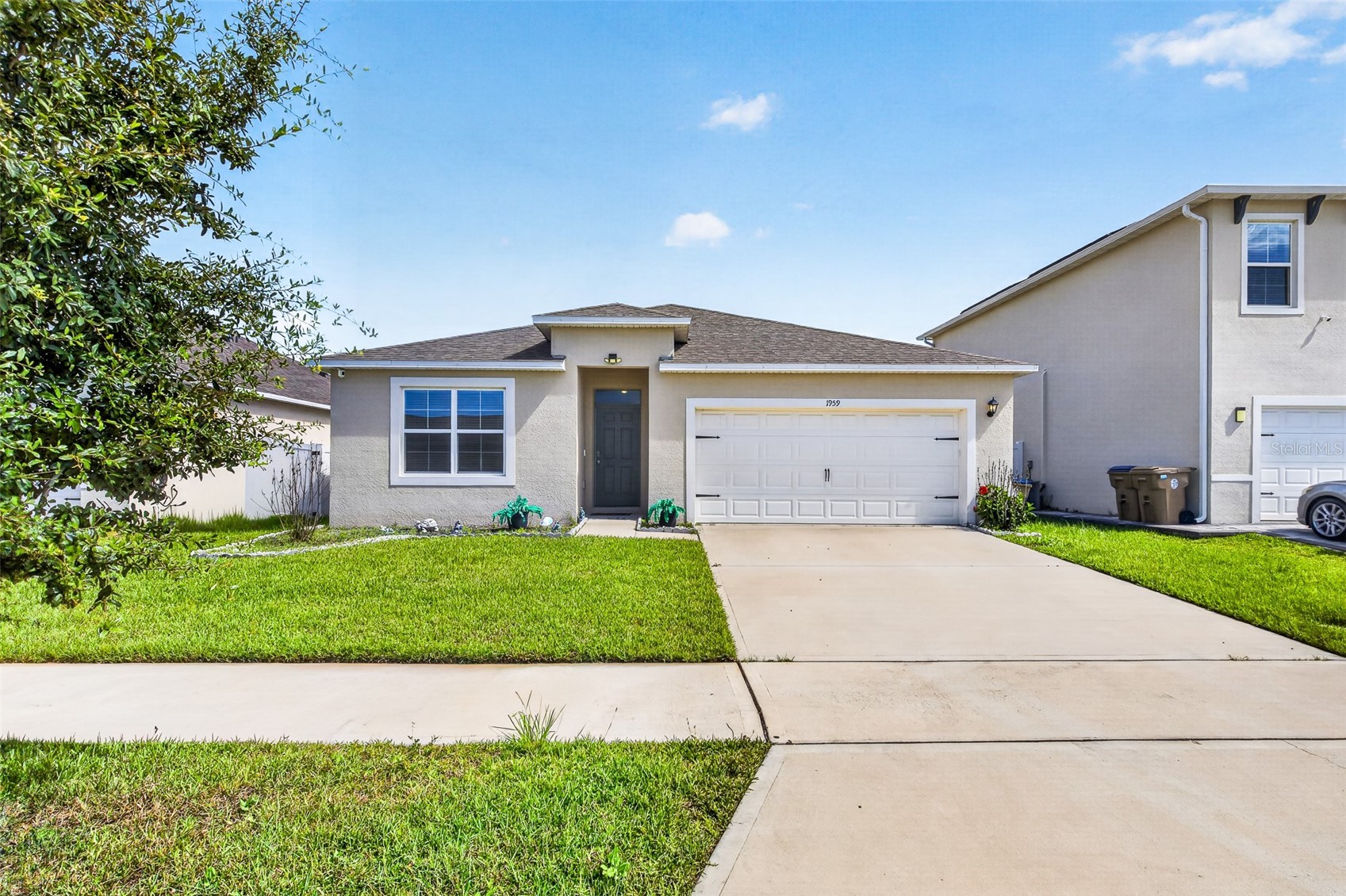 1959 CACUTTA WAY