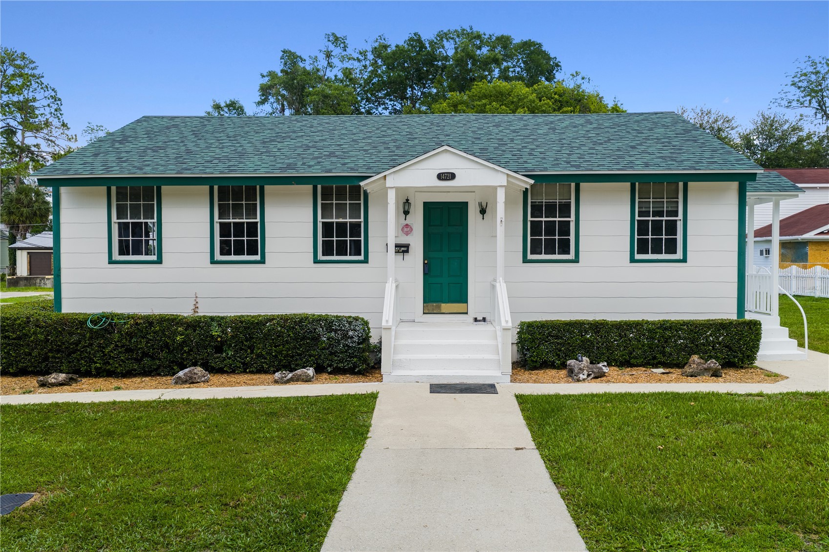 14721 MAIN STREET