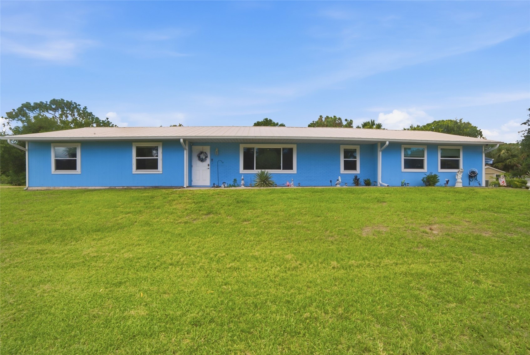 2300 HALL ROAD