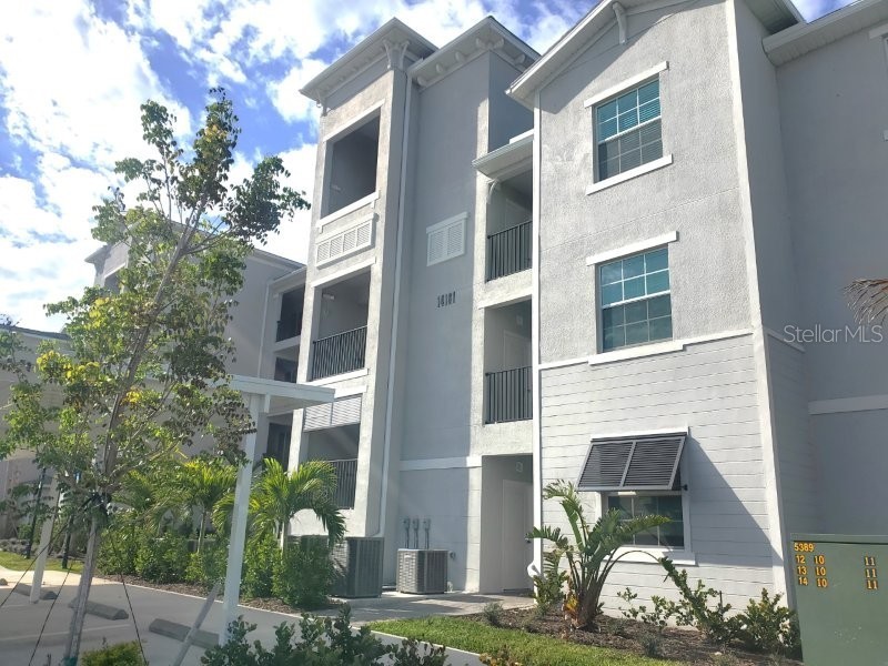 14161 HERITAGE LANDING BOULEVARD 1121