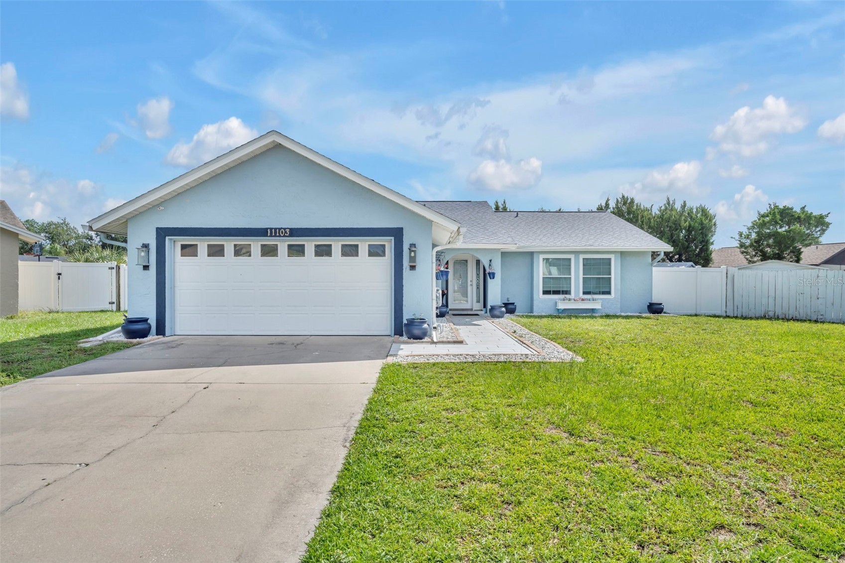 11103 ARIES DRIVE