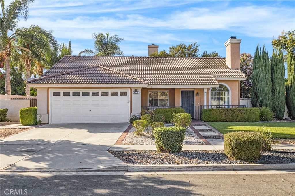 1078 Cornerstone Way
