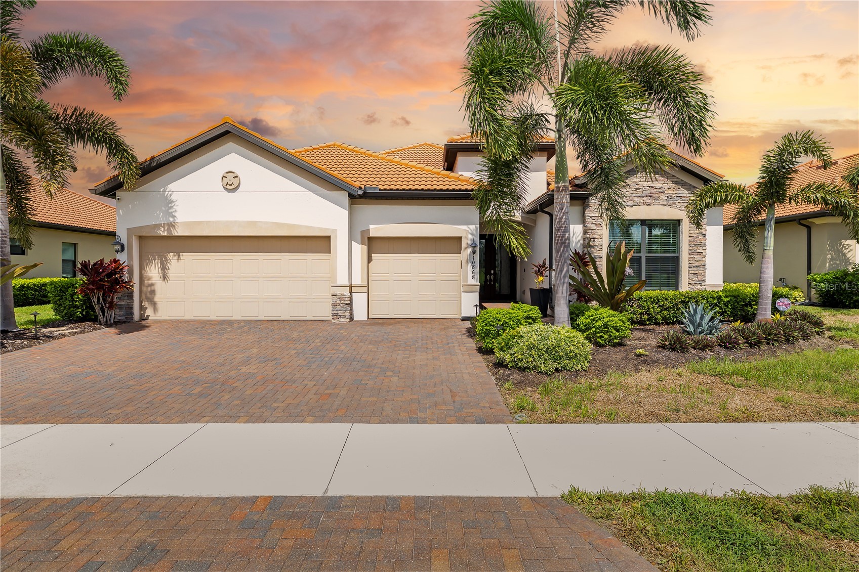 10868 TARFLOWER DRIVE
