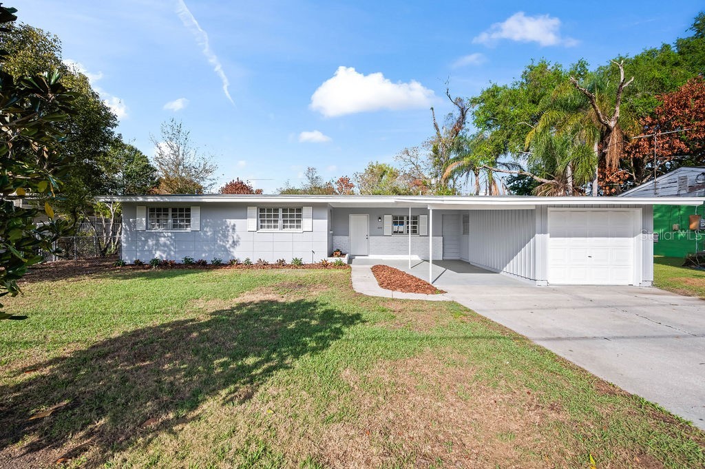 600 VENTURA AVENUE