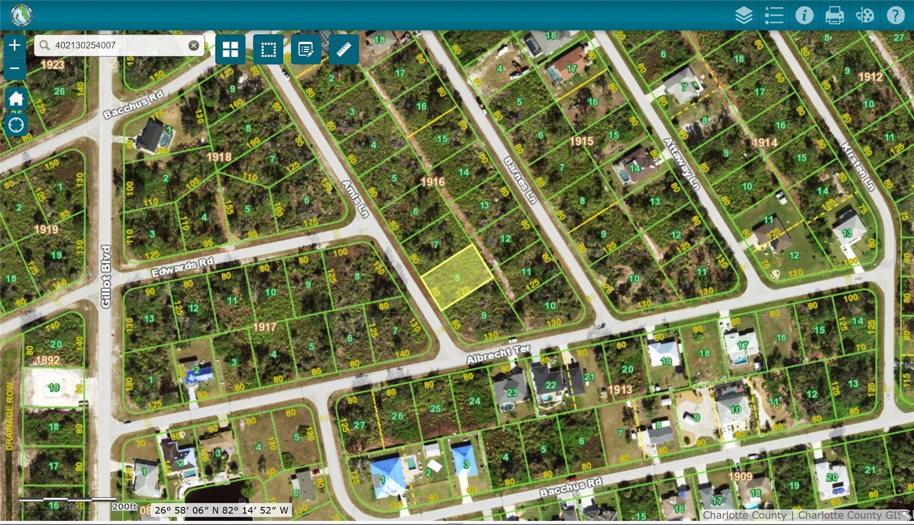 4222 AMIS LANE