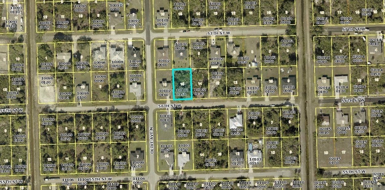 3112 56TH STREET W