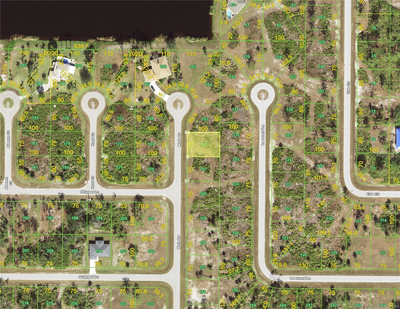 17 MATE DRIVE