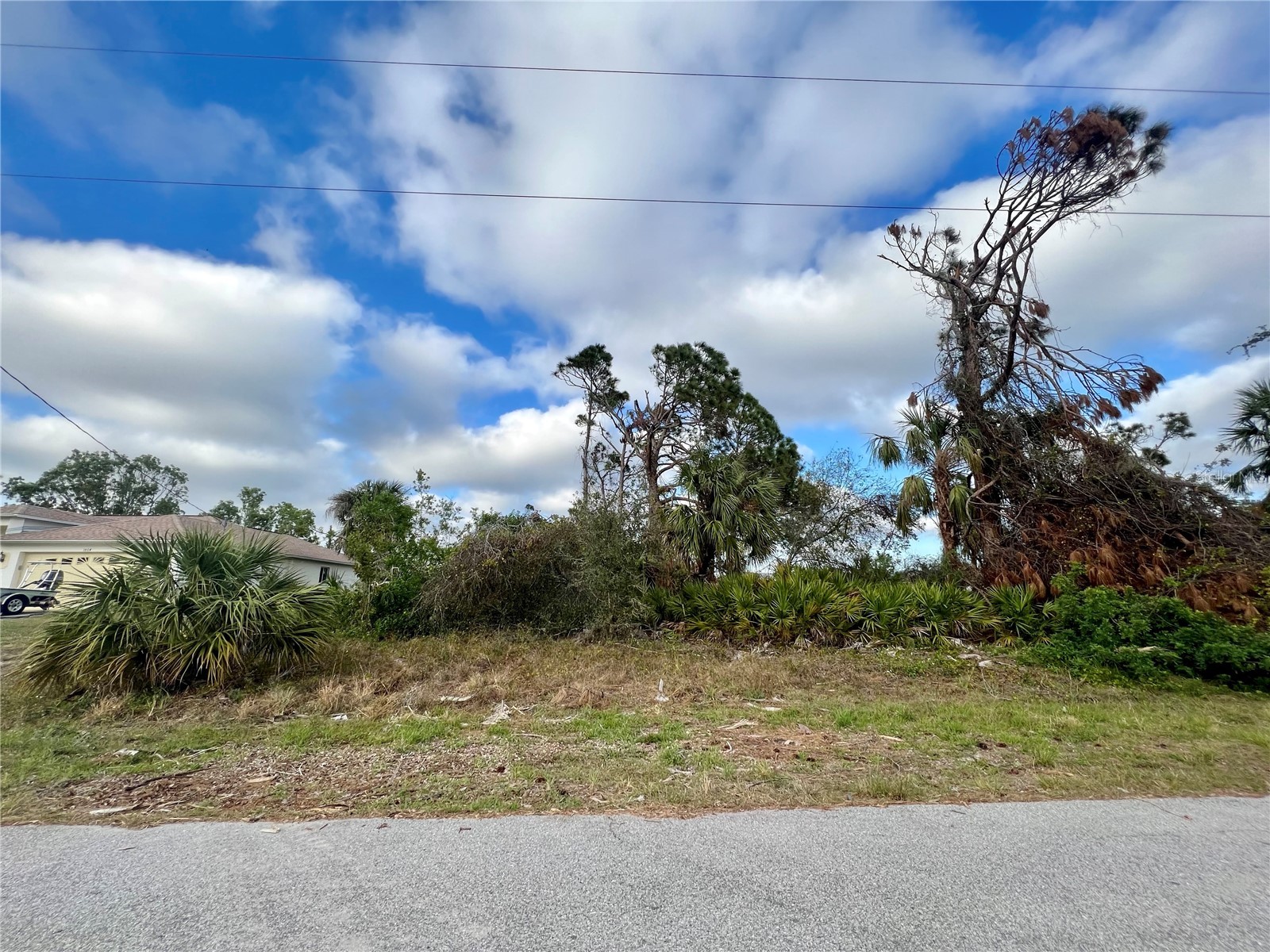 LOT 9 BRADDOCK AVENUE