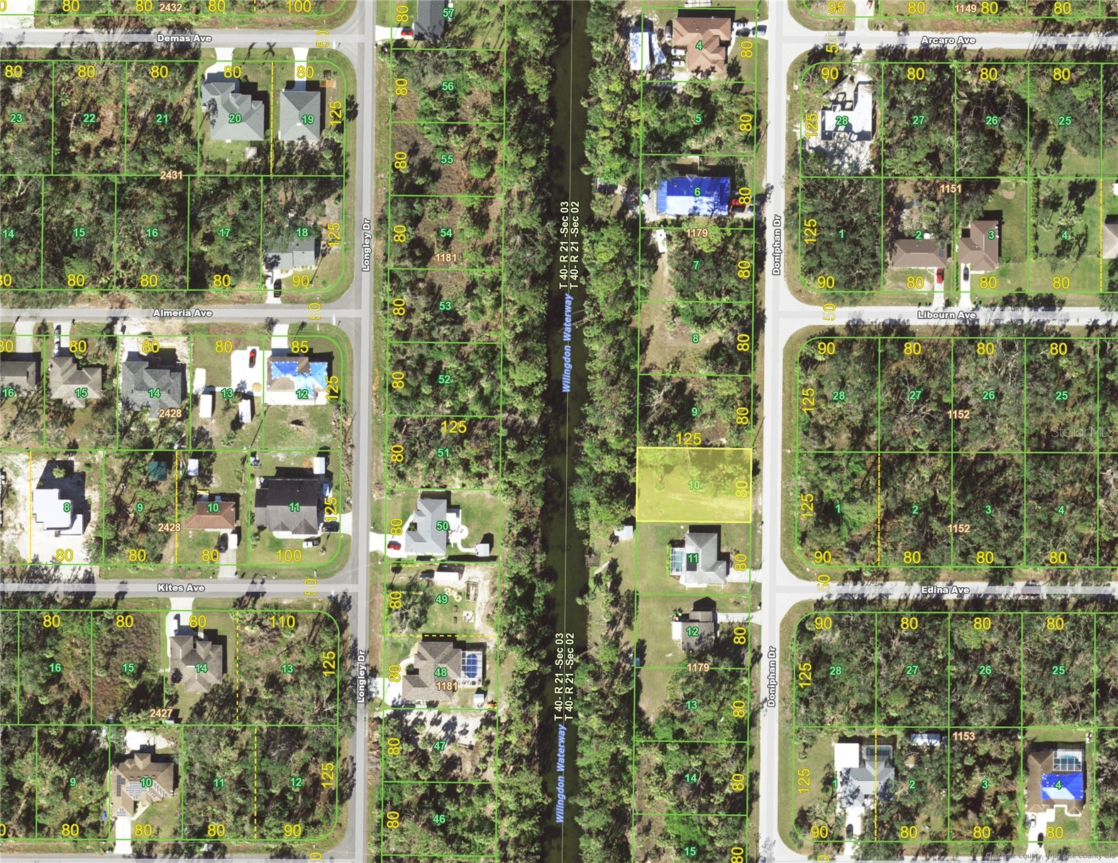 79 DONIPHAN DRIVE