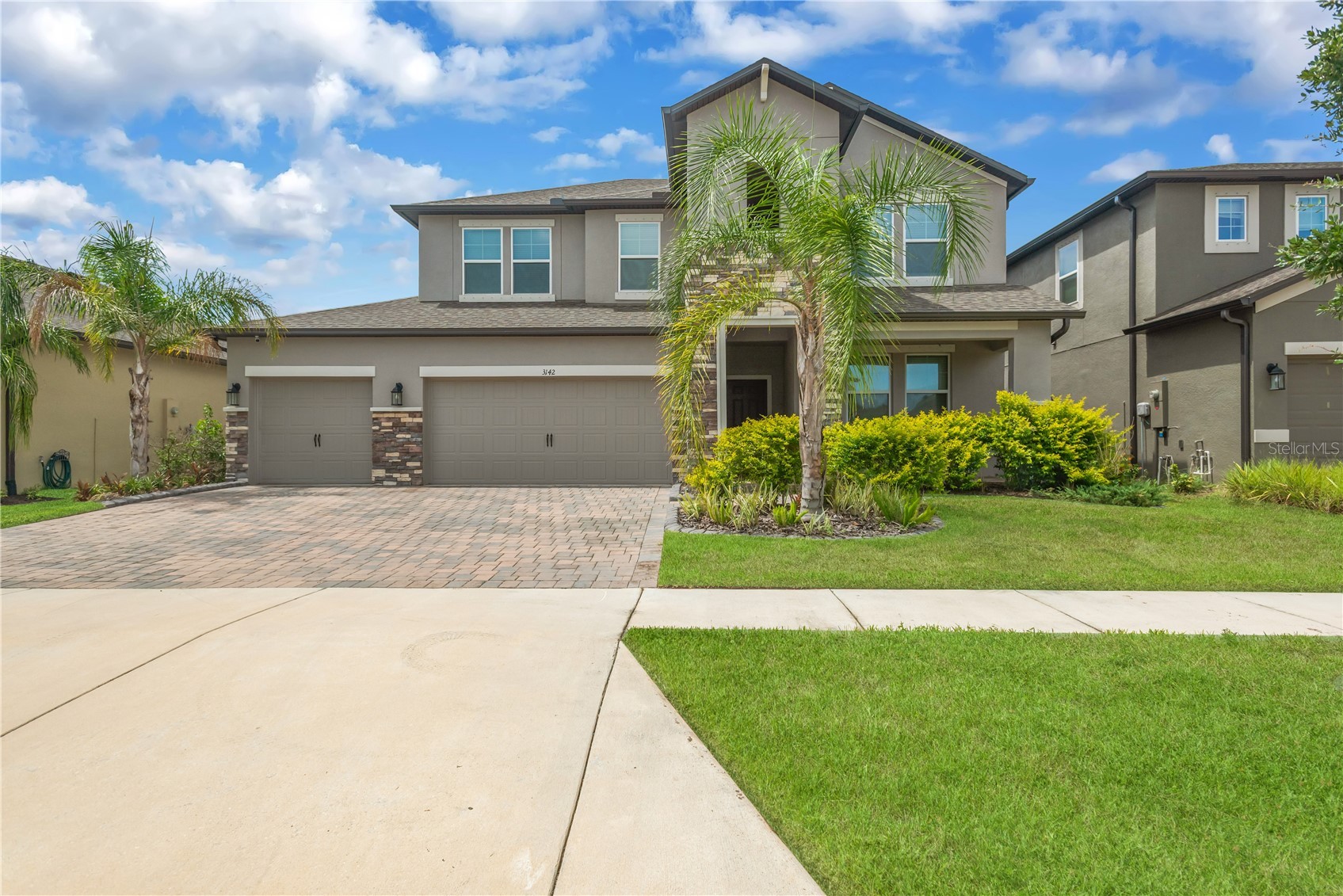 3142 MARINE GRASS DRIVE