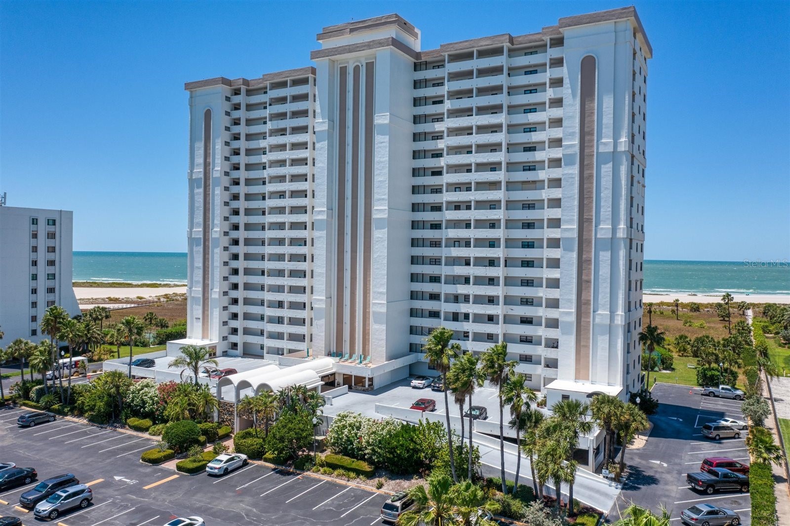 1230 GULF BOULEVARD 403