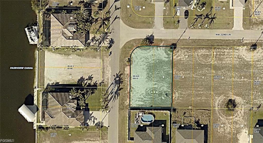 4430 NW 32ND LANE