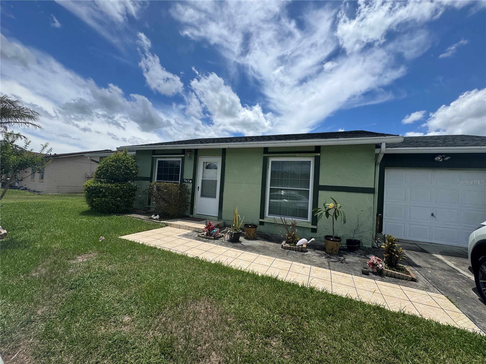 965 FLORIDA PARKWAY