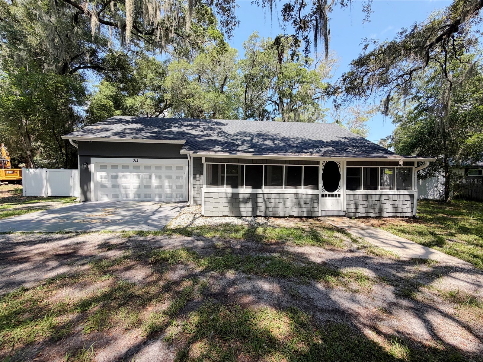 312 WADE AVENUE