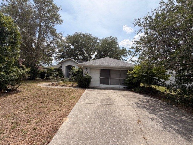 4268 N MAE WEST WAY