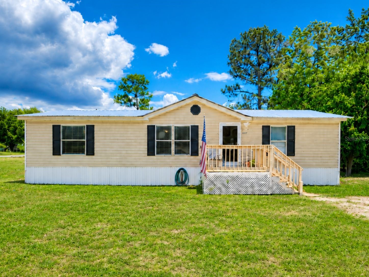 13817 NE 54TH PLACE