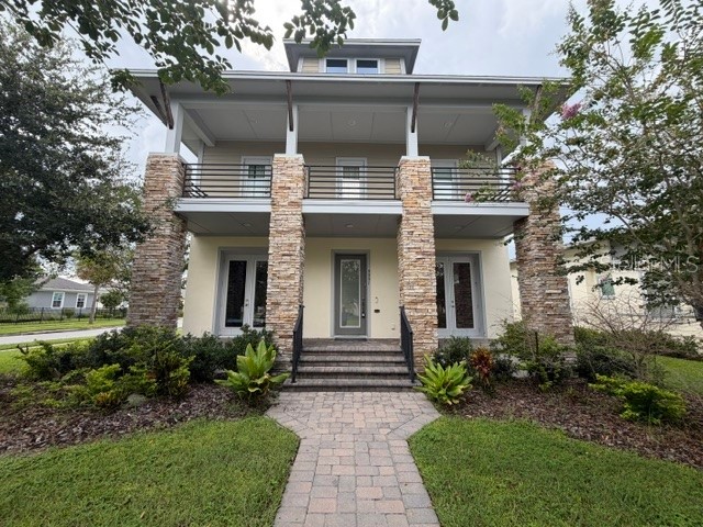 8001 NEMOURS PARKWAY
