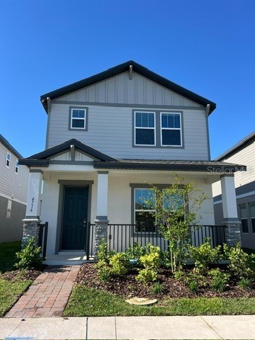 4716 HOMESTEAD TRAIL