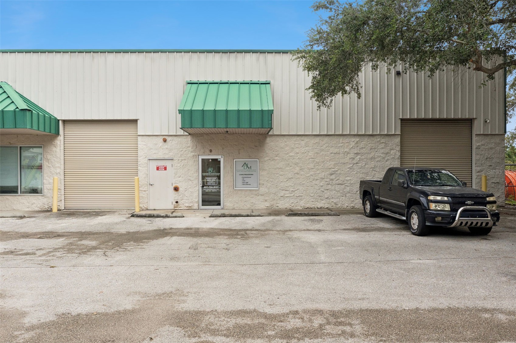 3239 OLD WINTER GARDEN ROAD 9A & 9B