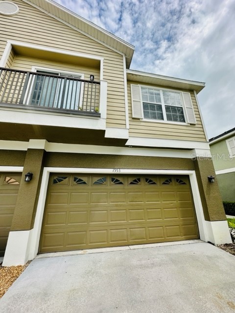 1953 ESTANCIA CIRCLE C