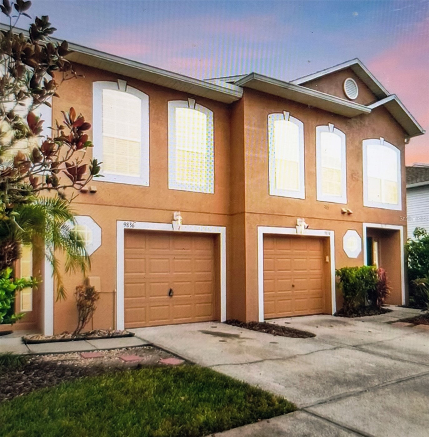 9836 ASHBURN LAKE DRIVE