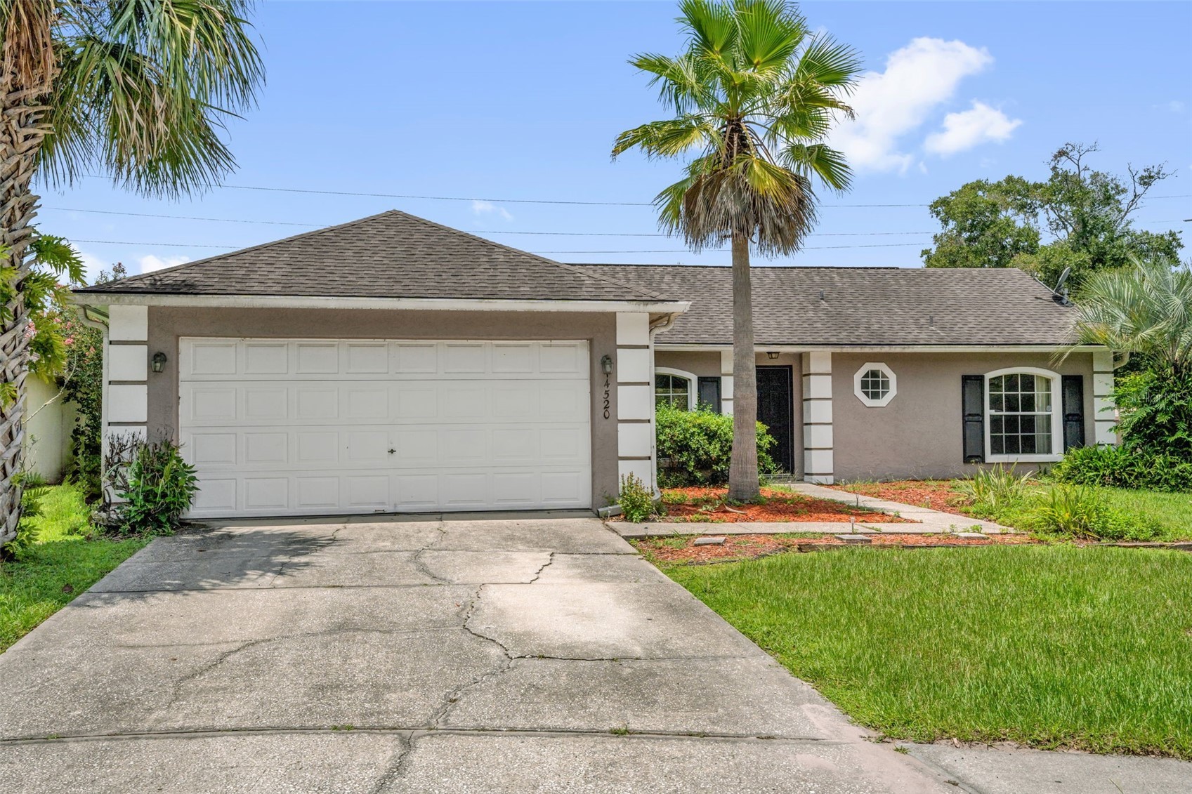 14520 LYCASTLE CIRCLE