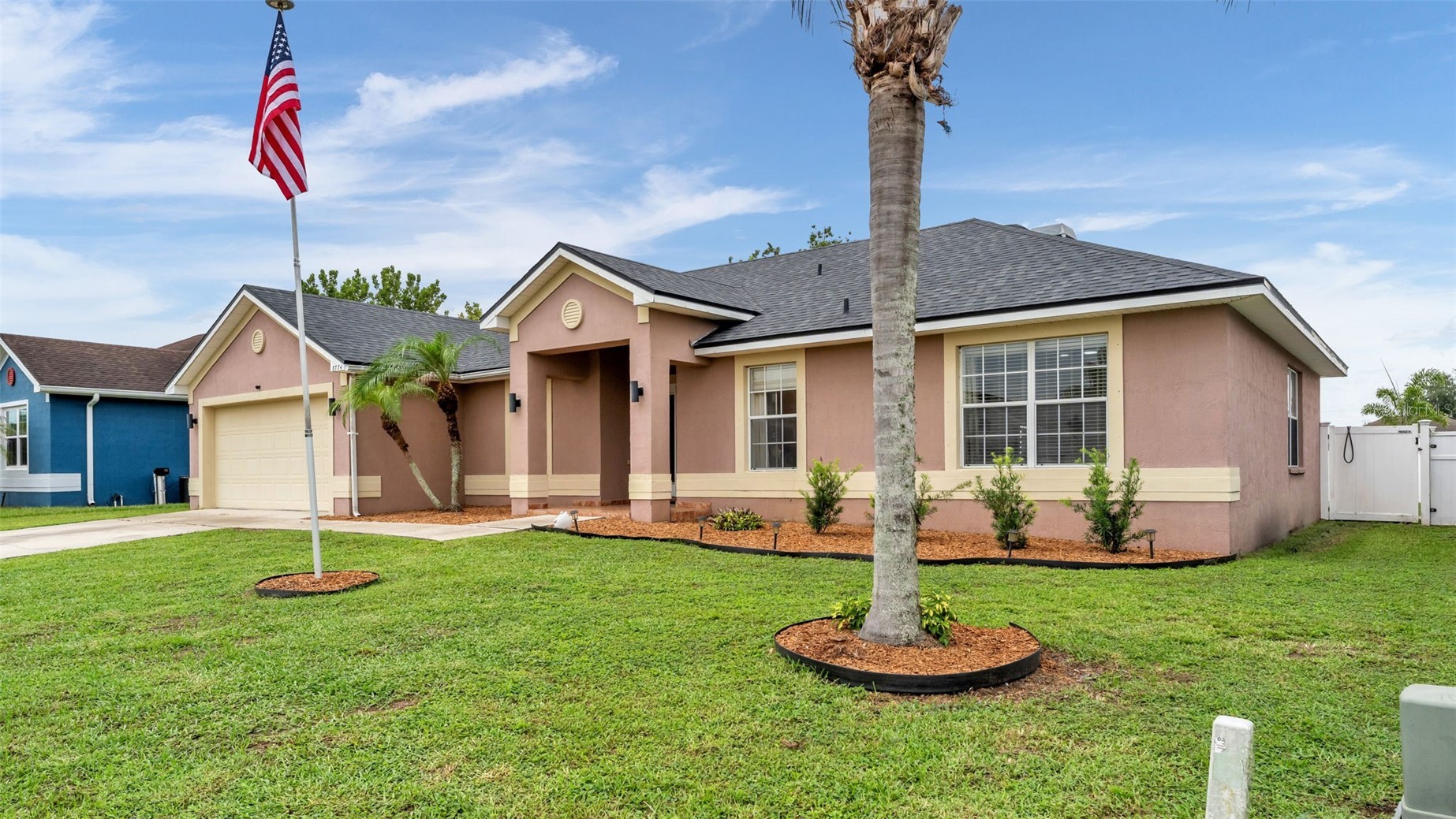 8774 FORT SOCRUM VILLAGE WAY