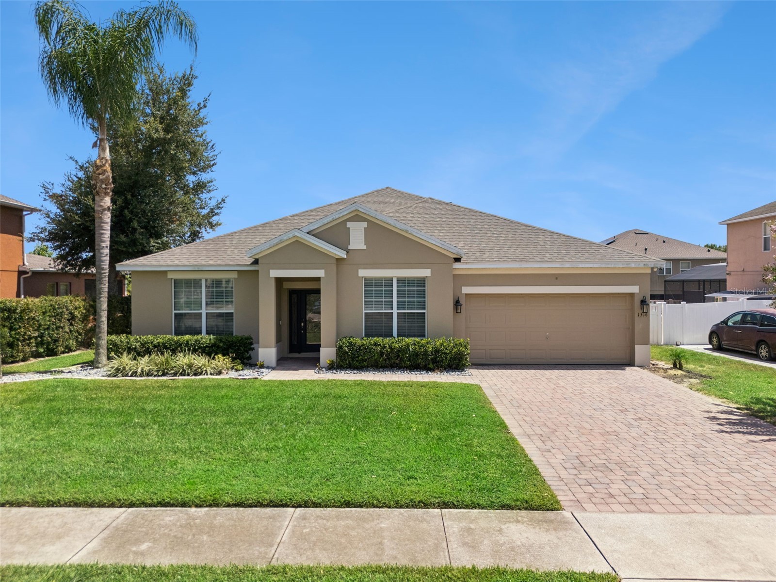 1316 WESTMEATH COURT