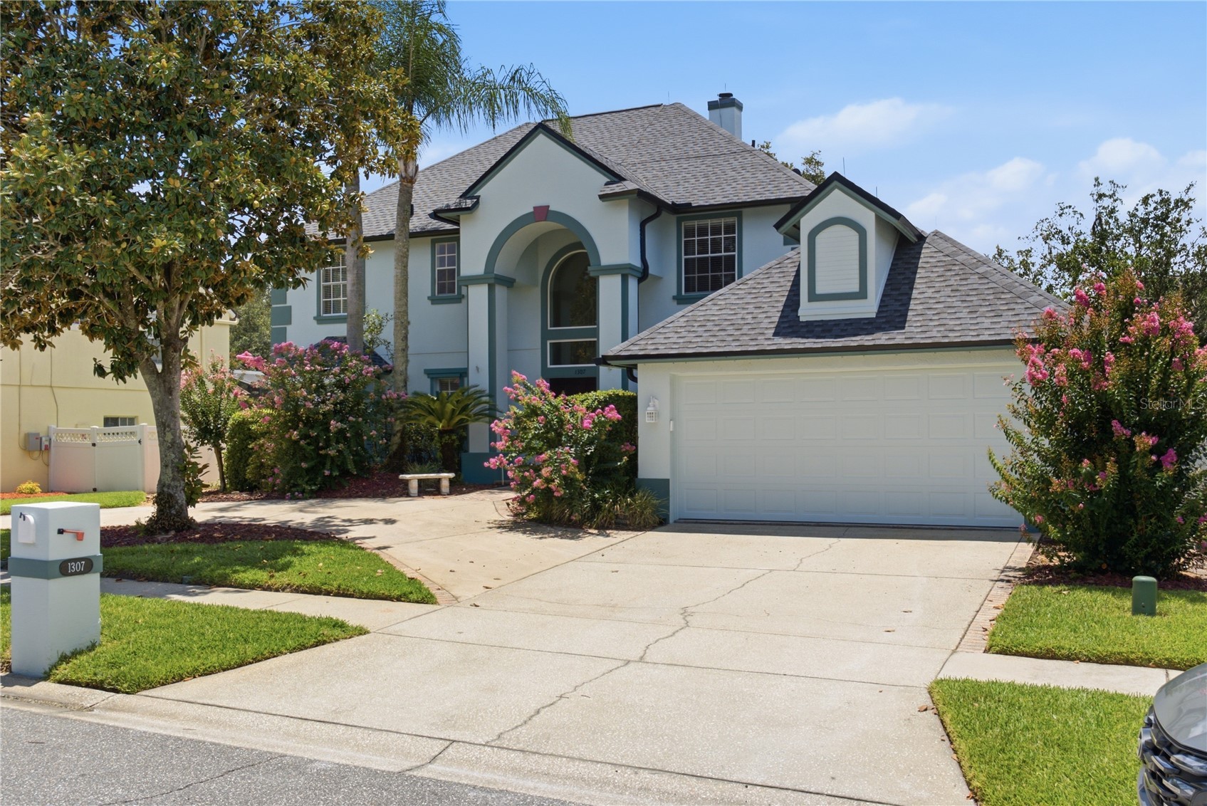 1307 HAMPSTEAD TERRACE