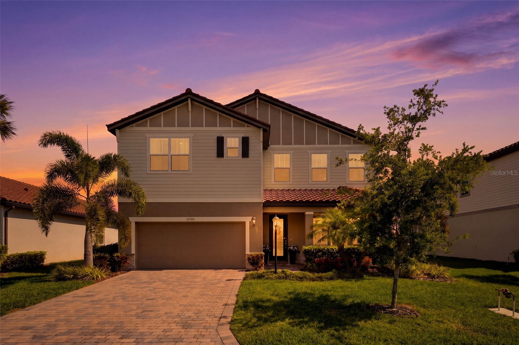 13705 FLAT WOODS TERRACE