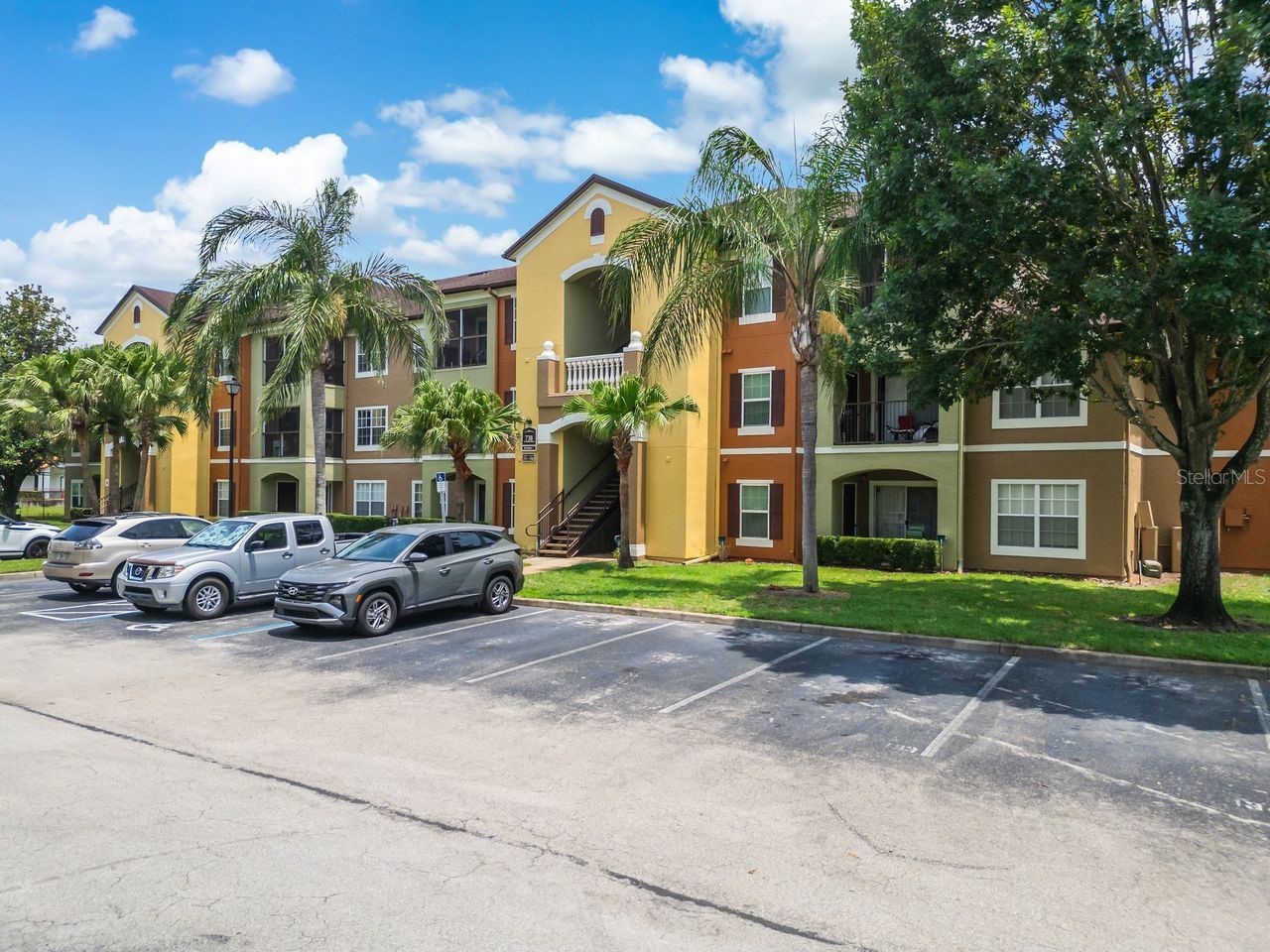 738 CREST PINES DRIVE 726