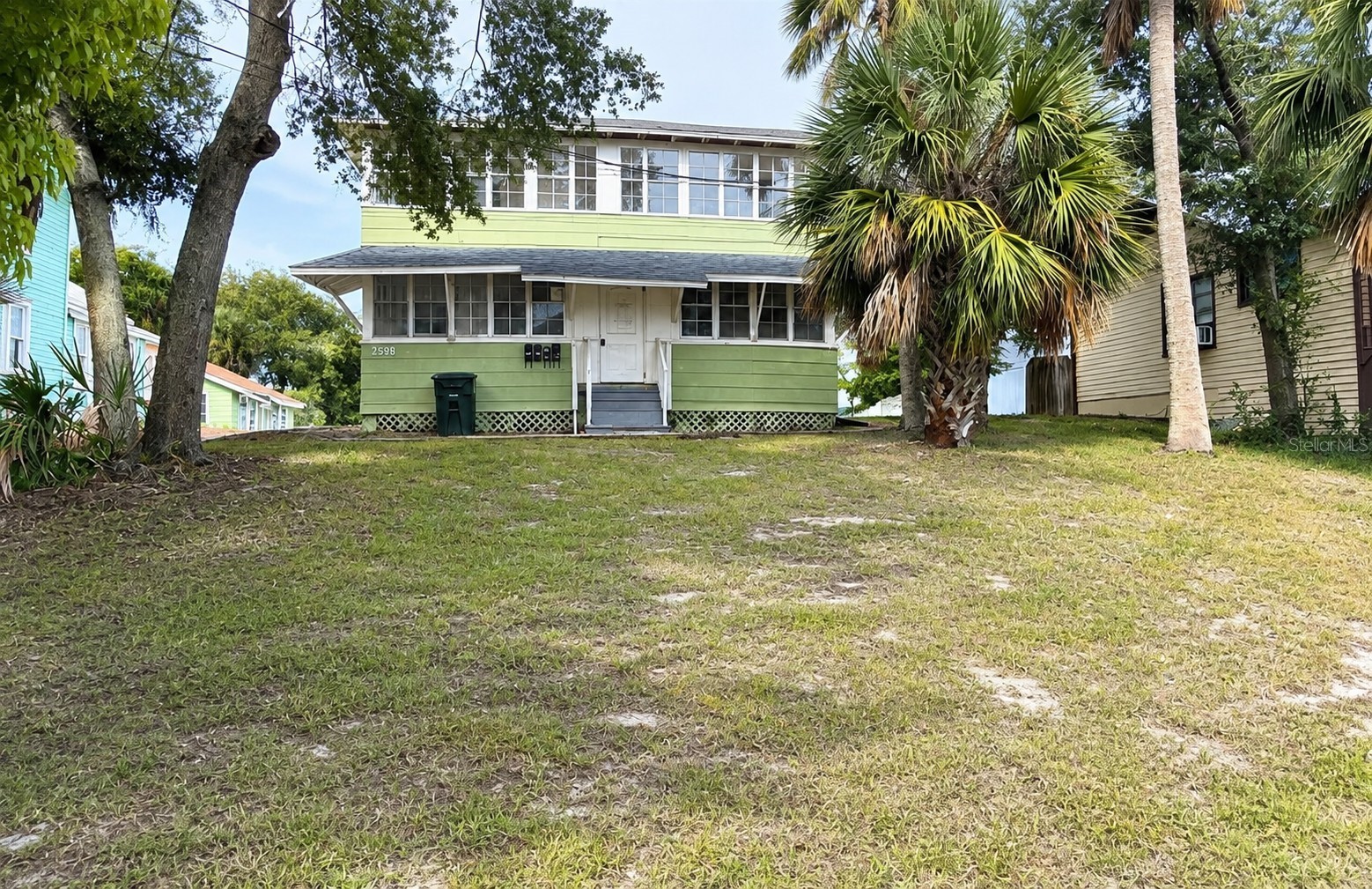 308 N PENINSULA DRIVE