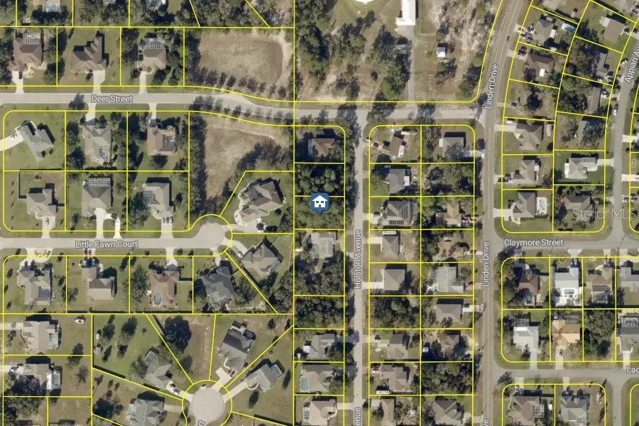 LOT 3 HOLSTON AVENUE