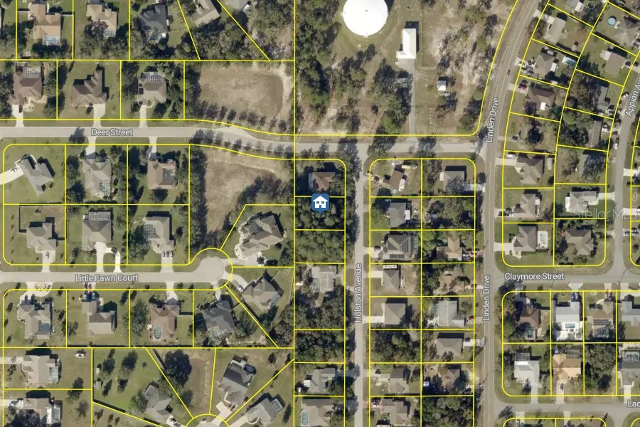 LOT 2 HOLSTON AVENUE