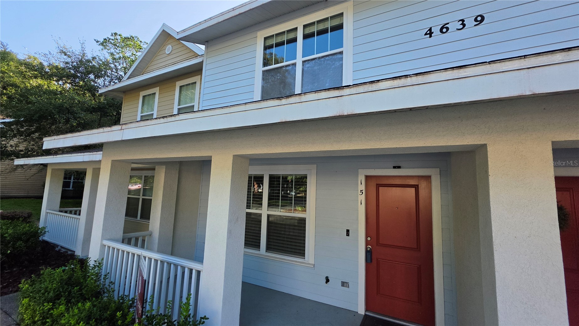 4639 SW 48TH DRIVE 151